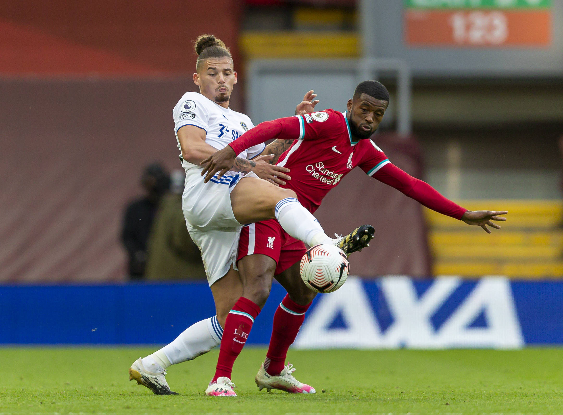 更紧急的需 更紧急的需